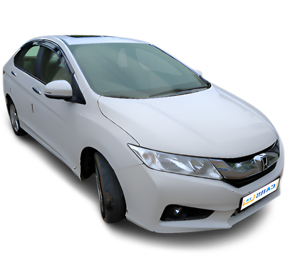 Honda City-img